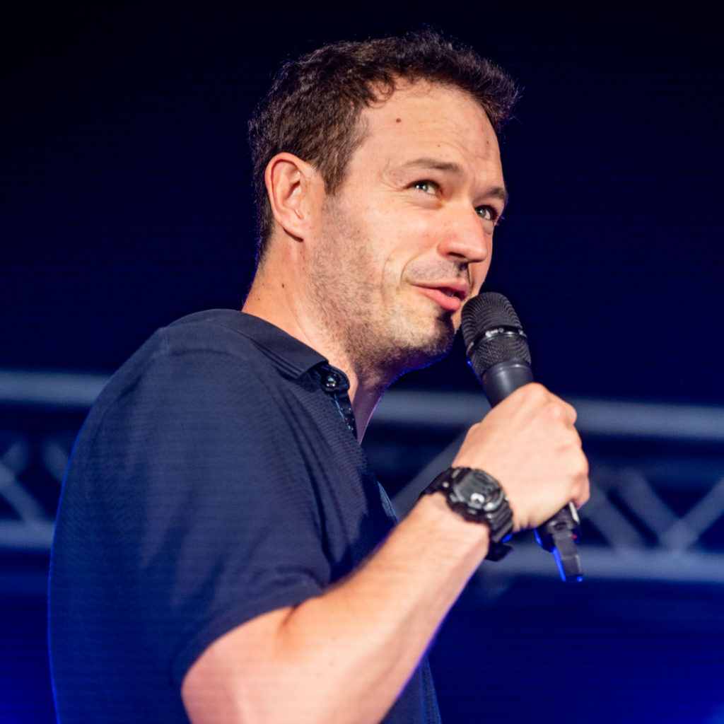 Soho Comedians Michael Hackett Comedian